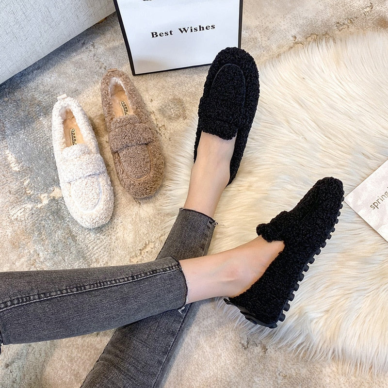 CloudWalk Orthopädische Loafers