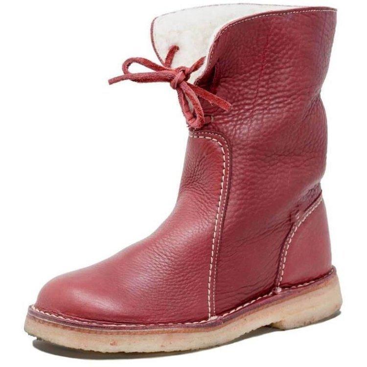Carroll Winter Eleganz Ortho-Stiefel