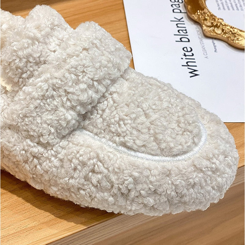 CloudWalk Orthopädische Loafers