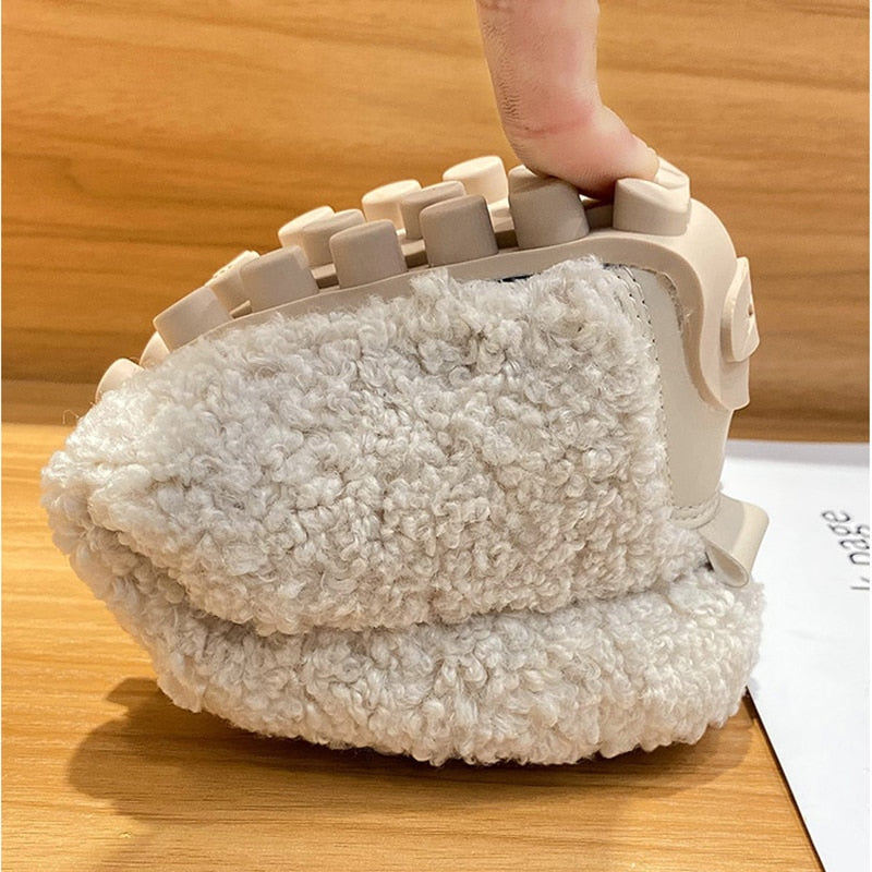 CloudWalk Orthopädische Loafers