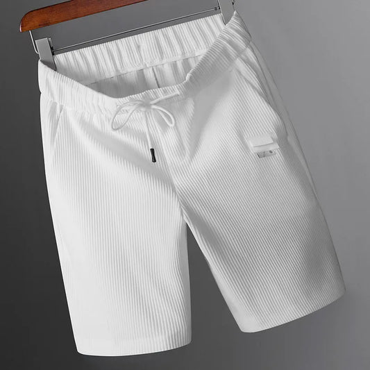 Bruno's BaumwollLuxe Alltagsshorts