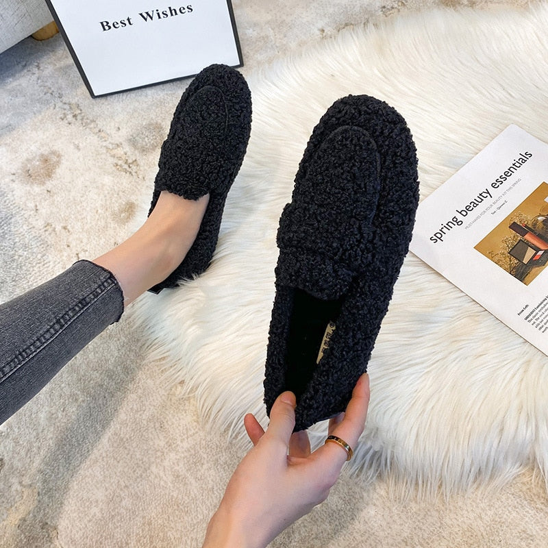 CloudWalk Orthopädische Loafers