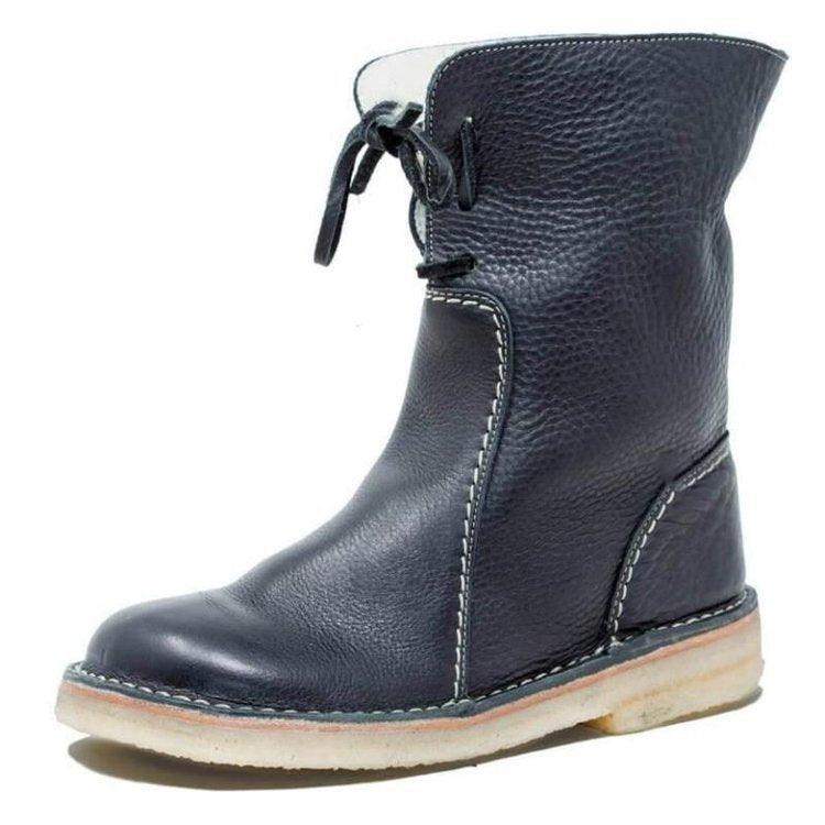 Carroll Winter Eleganz Ortho-Stiefel
