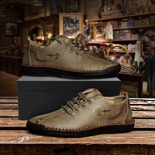 Hogan Vintage OrthoChic Schuhe