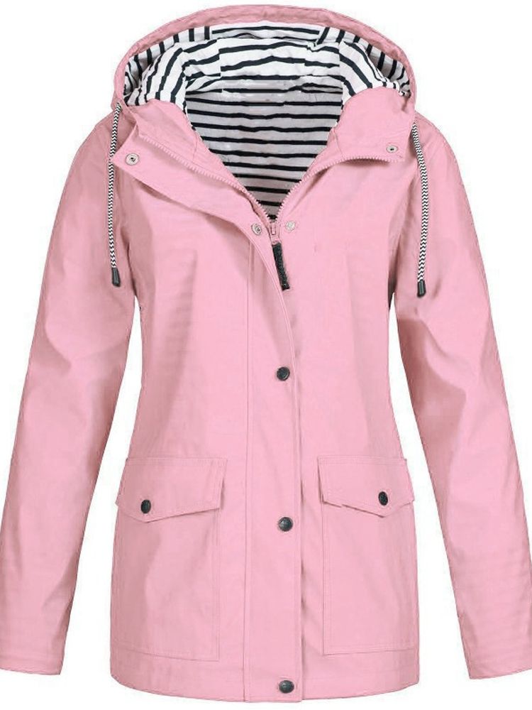 ChicGuard Wasserdicht und Winddicht Jacke
