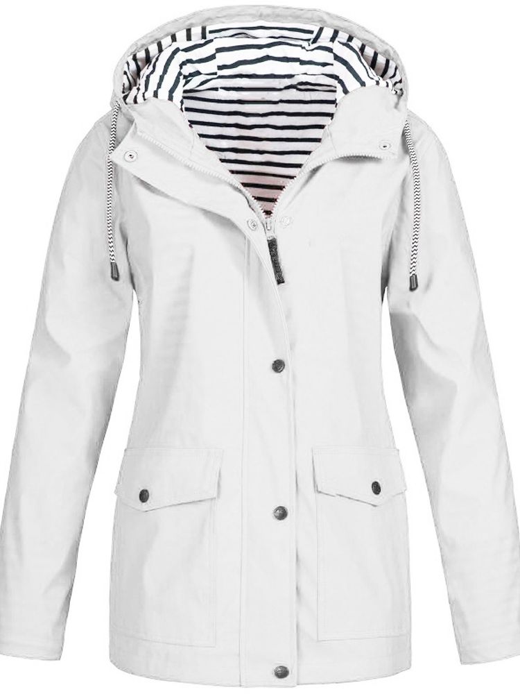 ChicGuard Wasserdicht und Winddicht Jacke