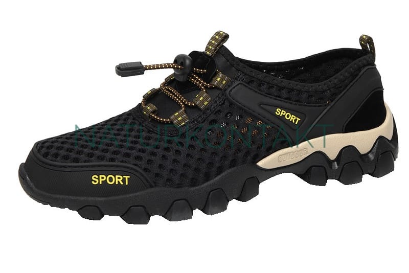 Clayton's KomfortSchritt Orthopädische Wanderschuhe