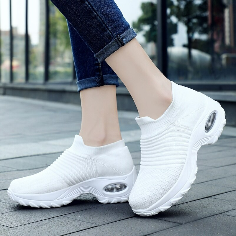 FootGentle Turnschuhe