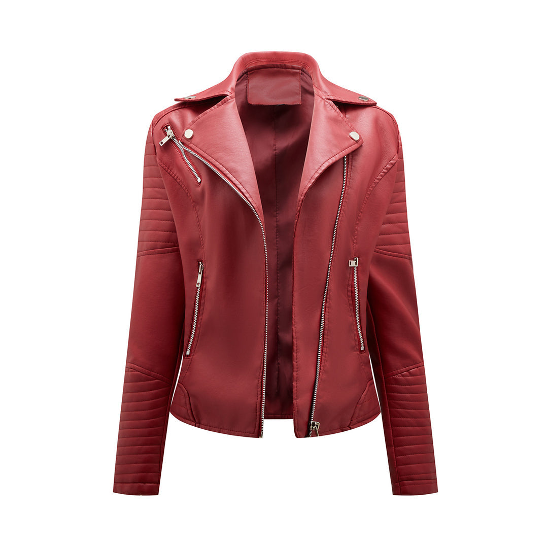 ZEPHYR - Schicke Leder-Couture