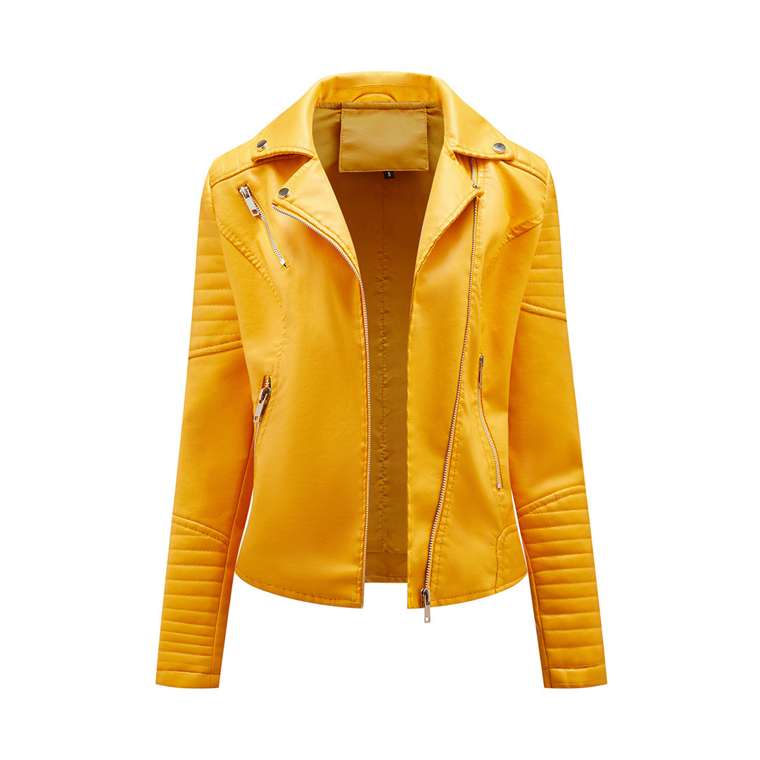 ZEPHYR - Schicke Leder-Couture