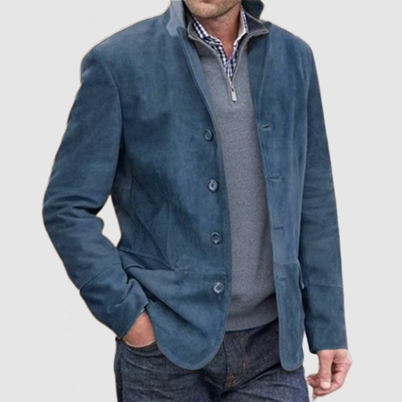 Loris Vintage Freizeitjacke