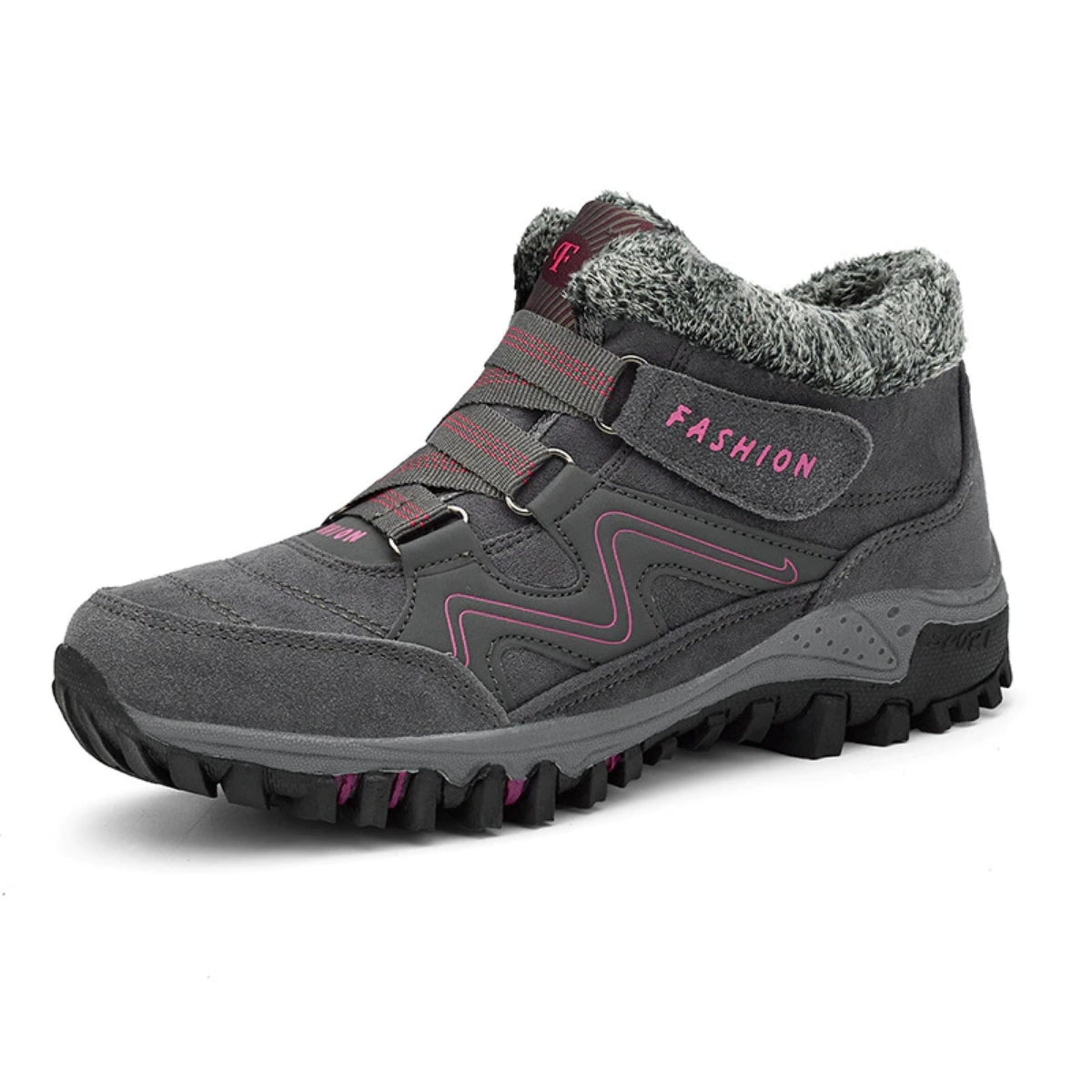 Urban Comfort Wanderer