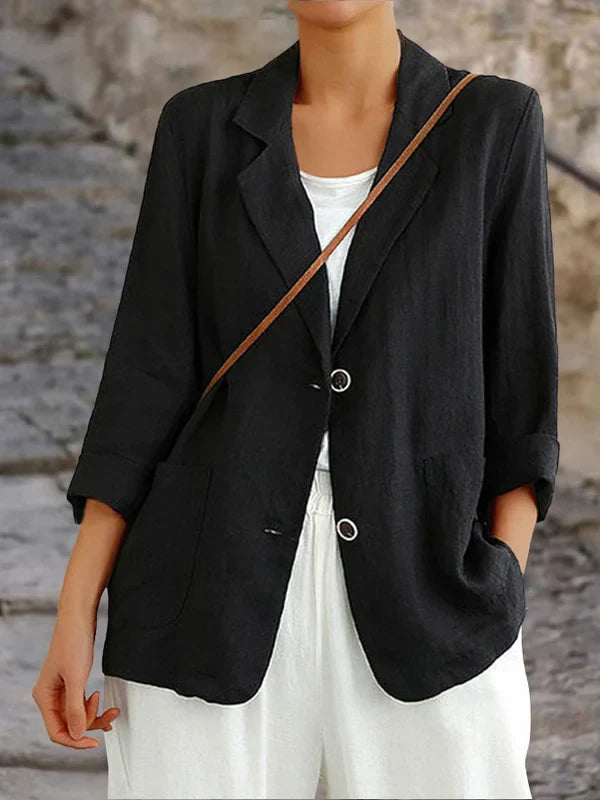 Jona's Casual Blazer