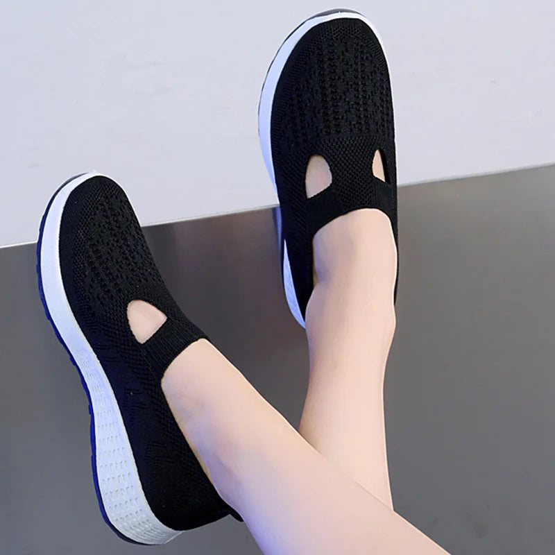 Karina's Orthopädische Freizeitschuhe