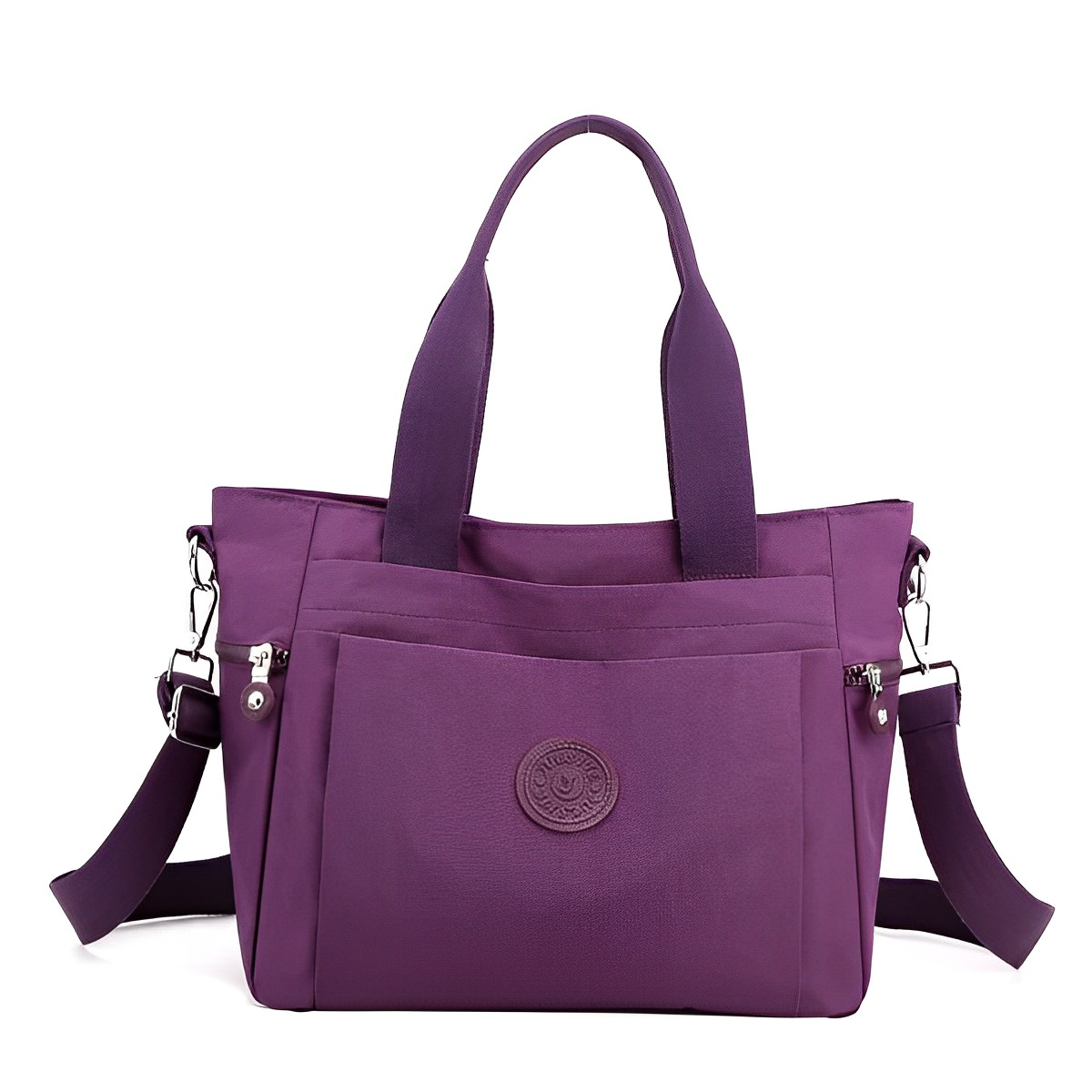 Leona Eleganz Umfasste Schultertasche
