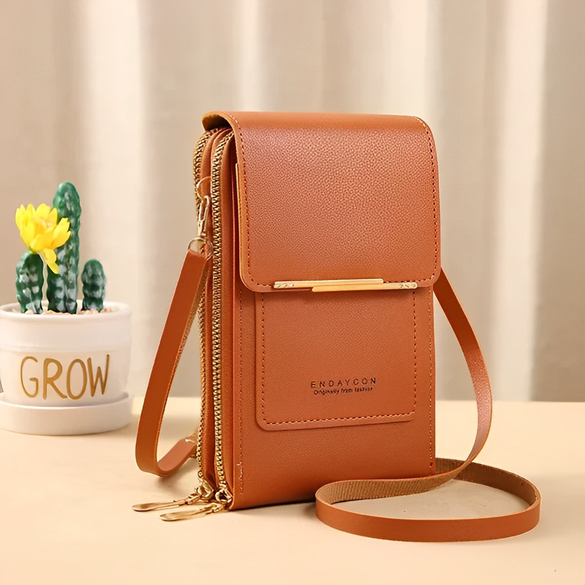Olivia TrendSafe Elegance Tasche
