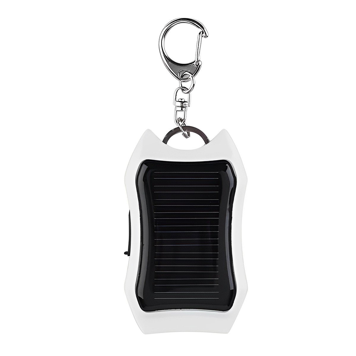 SolarClip Öko-Powerbank
