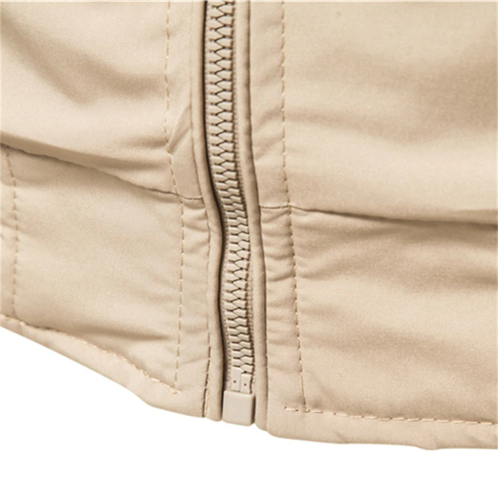 Reid Urban Bomberjacke