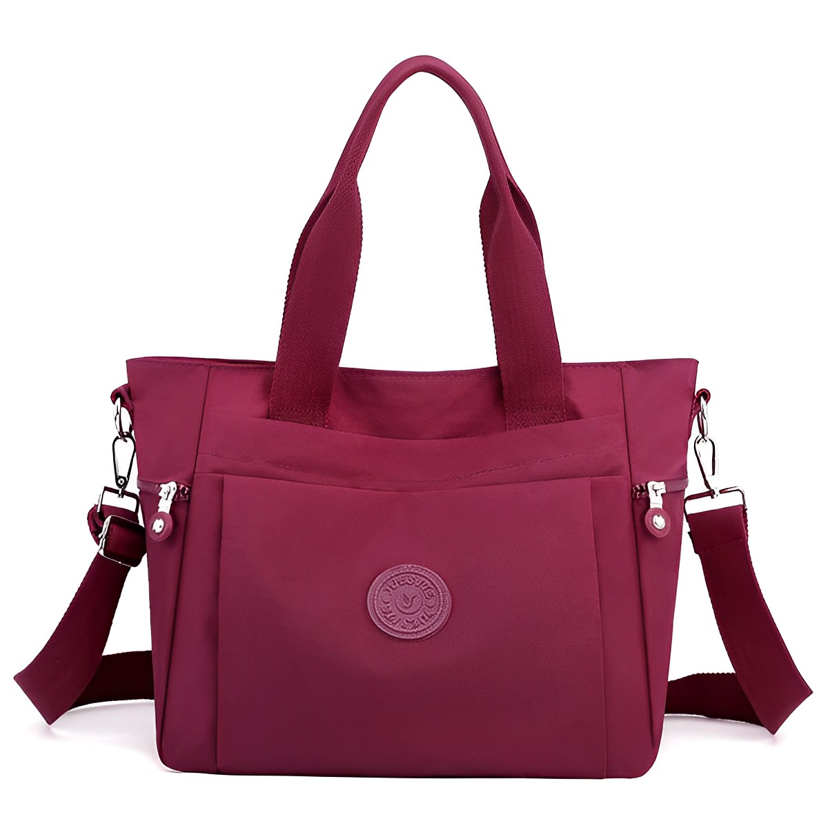 Leona Eleganz Umfasste Schultertasche