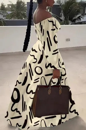 Joanna's Trägerloser Zweiteiler Chic