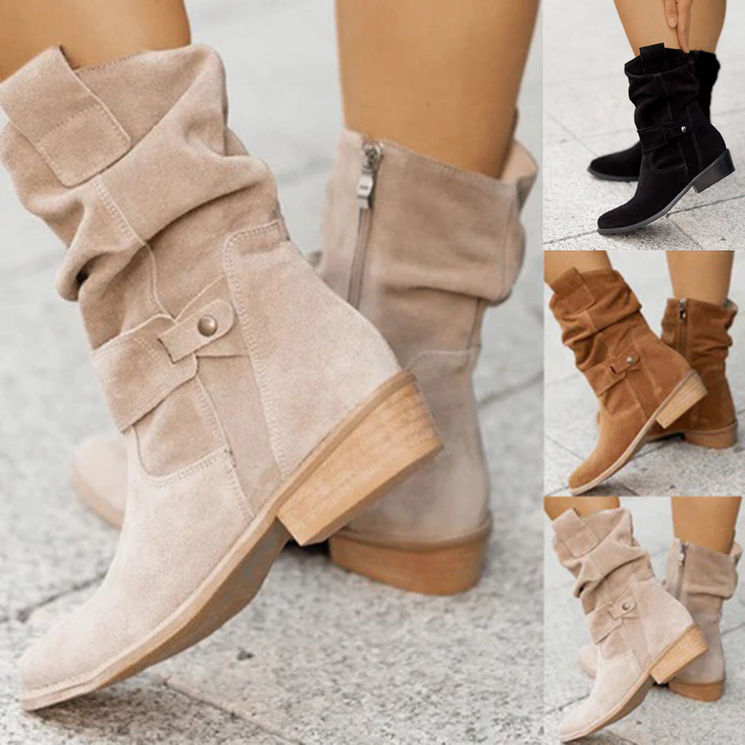 Sophie Elegante Stiefel für Frauen