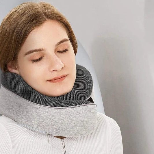 Macie Ultimatives Nackenkissen