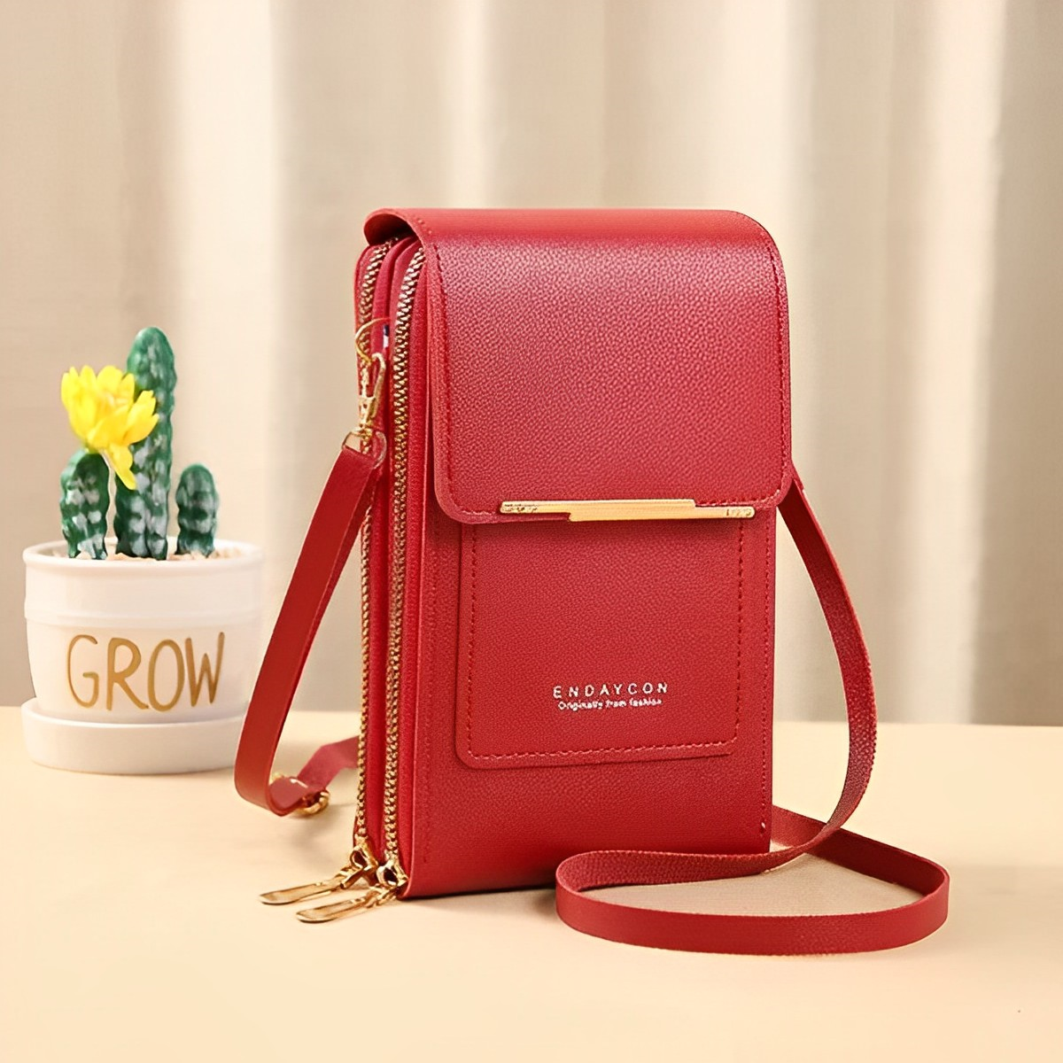 Olivia TrendSafe Elegance Tasche