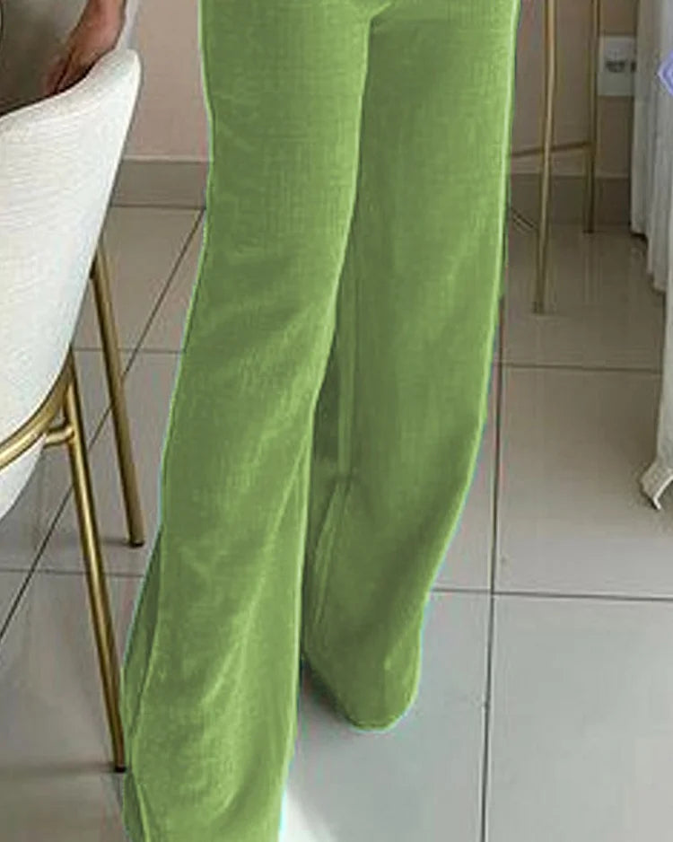 Fidelia Eleganz Zweiteiliges Set