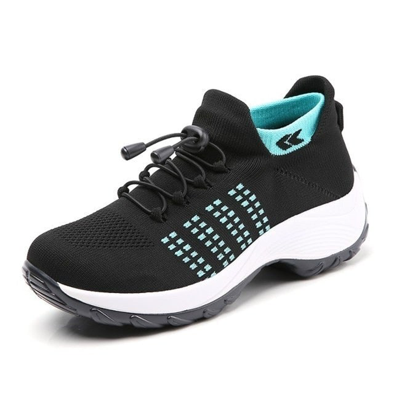 Julia ProComfort Glide OrthoSchuhe