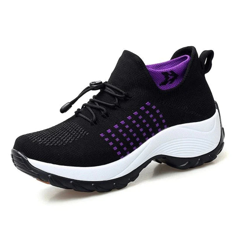 Keanne's Ortho-Schuhe
