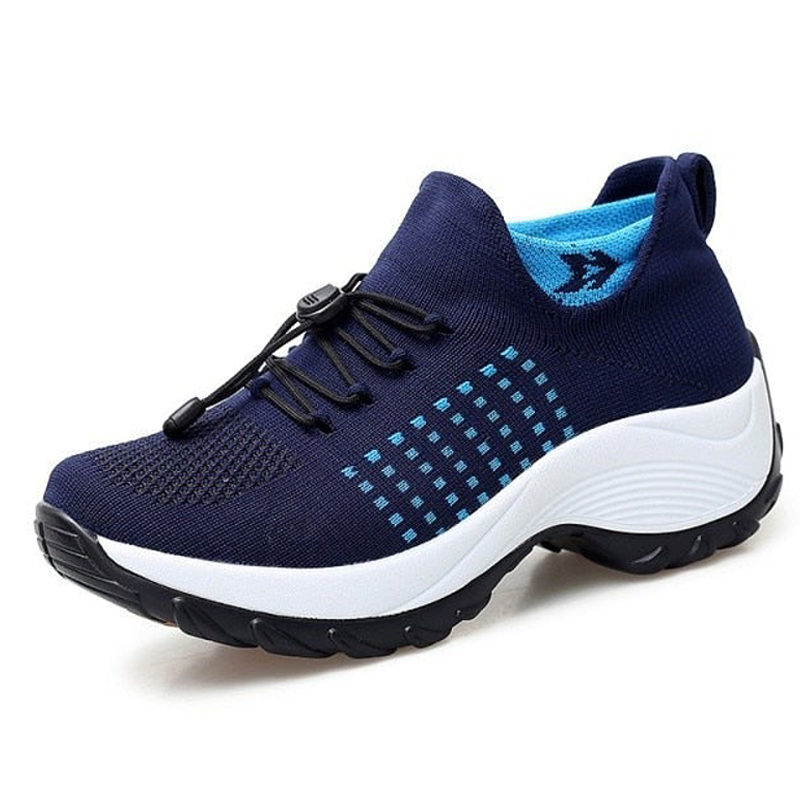 Julia ProComfort Glide OrthoSchuhe