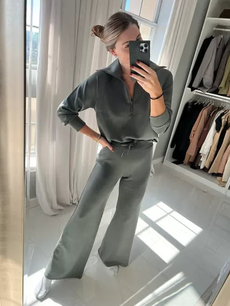 Galatea Elegance Loungewear