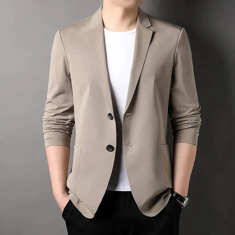 Diaz's Sommer Brise Eleganz Anzugjacke