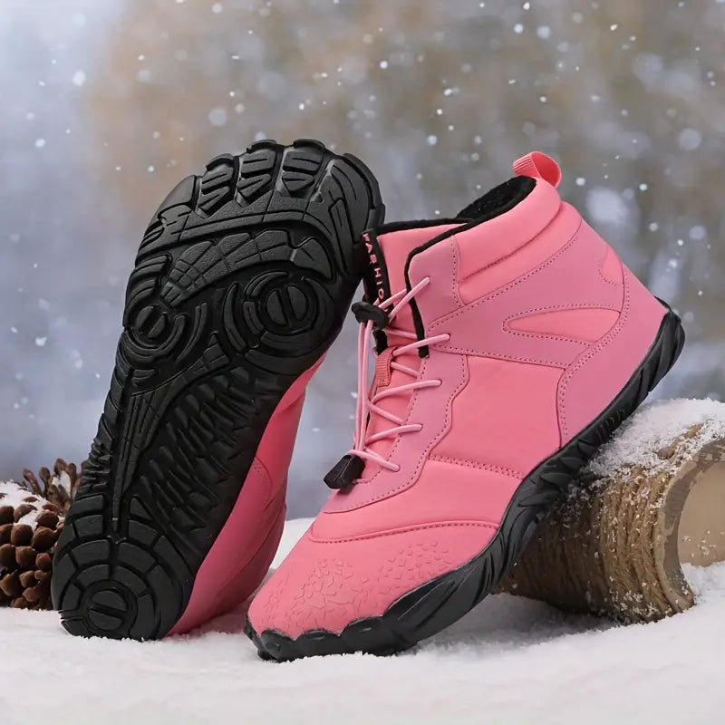 Gemütliche Explorer-Schuhe