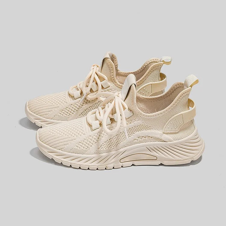 Daniela's StrideMax Komfort Orthopädische Schuhe