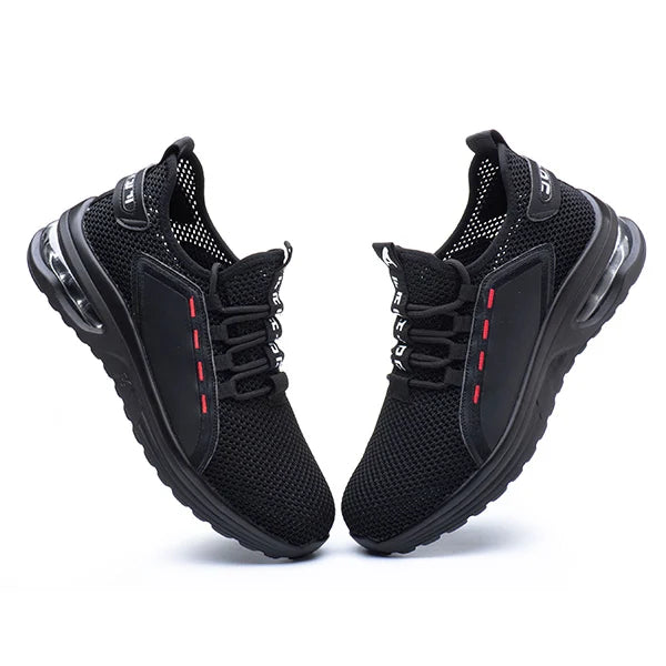 Tony's Ultra-Leichte Atmungsaktive Orthopädische Schuhe