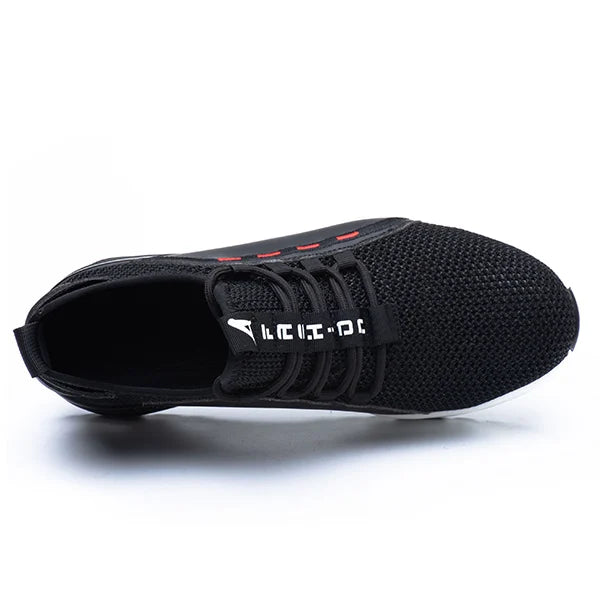 Tony's Ultra-Leichte Atmungsaktive Orthopädische Schuhe