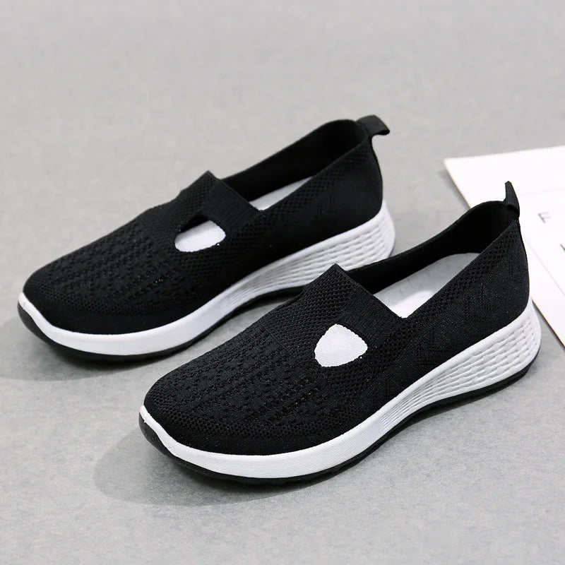 Karina's Orthopädische Freizeitschuhe