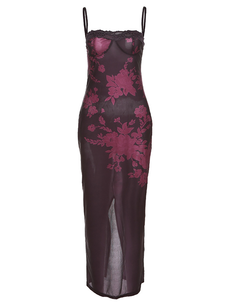 Naomi's Elegance Maxi Korsett
