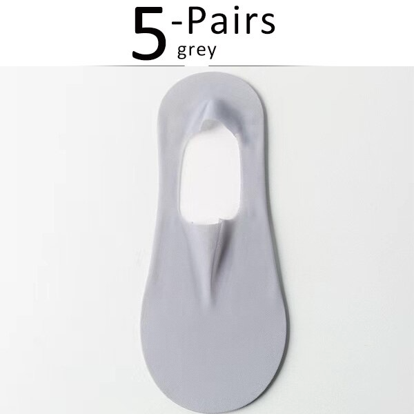 Selina's Antibakterielle Socken (5 Paare)