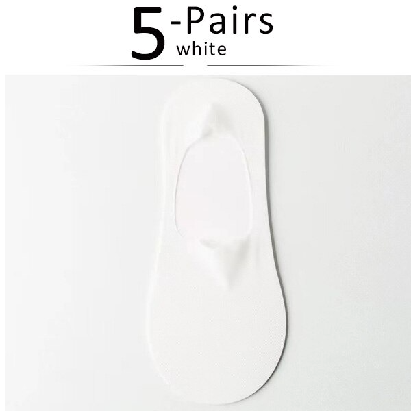Selina's Antibakterielle Socken (5 Paare)
