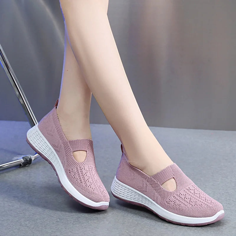 Karina's Orthopädische Freizeitschuhe