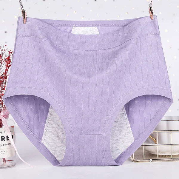 Seren Ultimativer Komfort Antibakterielle Unterhose