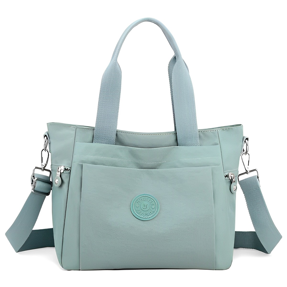 Leona Eleganz Umfasste Schultertasche