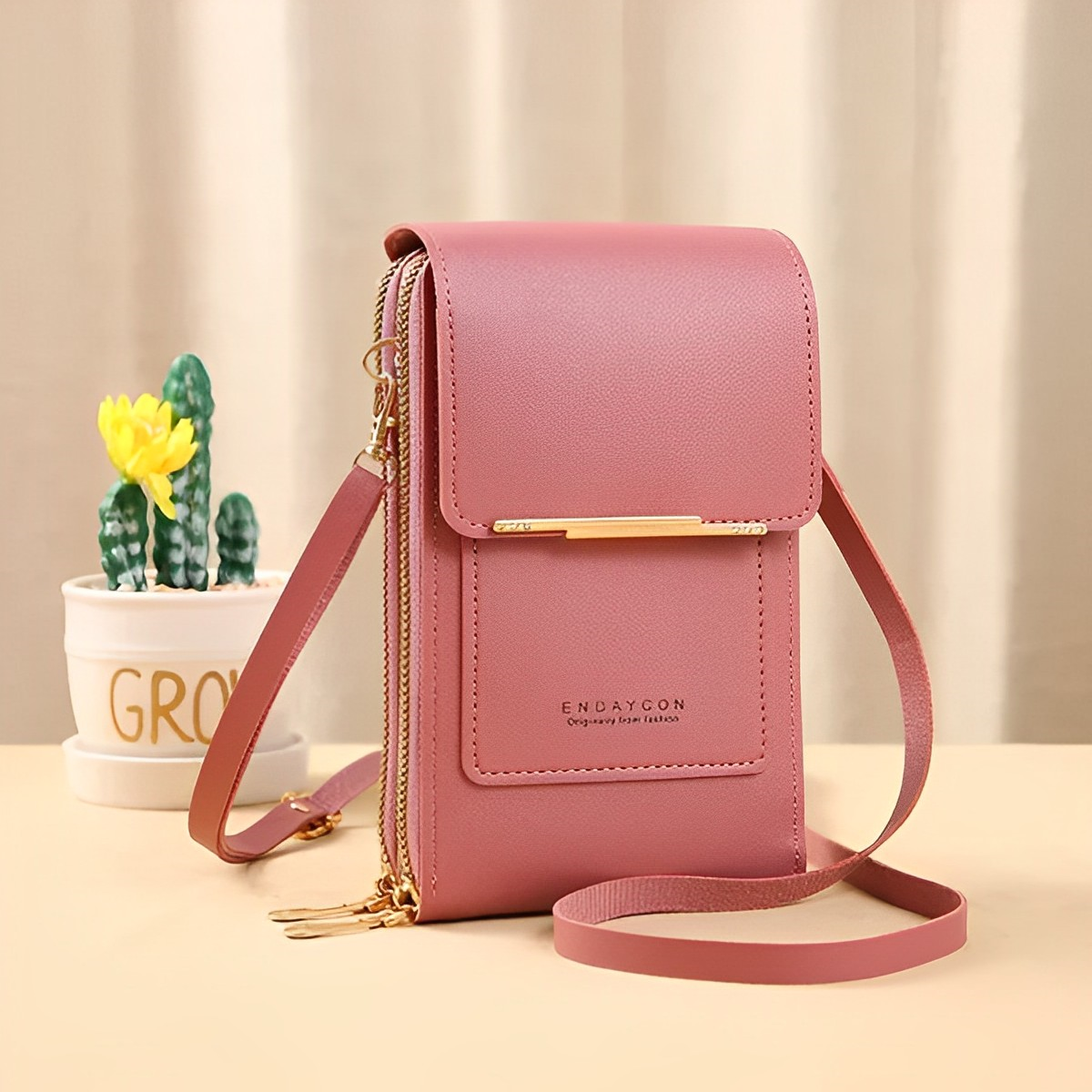Olivia TrendSafe Elegance Tasche