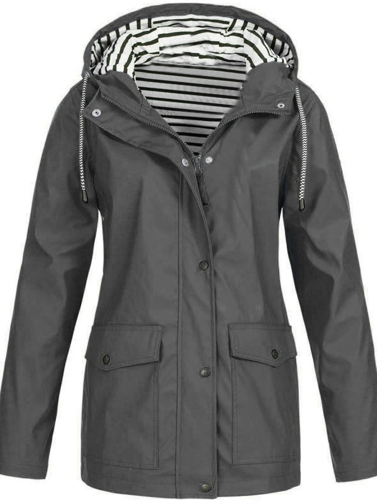 ChicGuard Wasserdicht und Winddicht Jacke