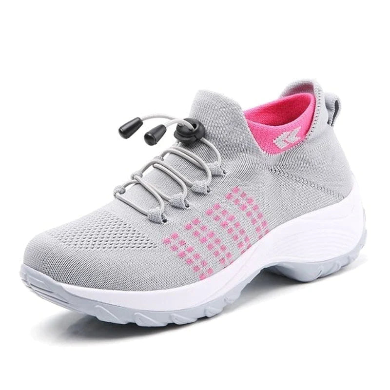 Keanne's Ortho-Schuhe