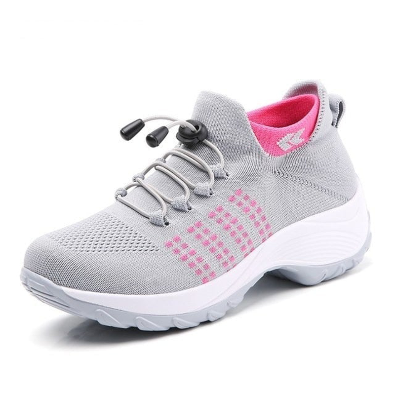Julia ProComfort Glide OrthoSchuhe