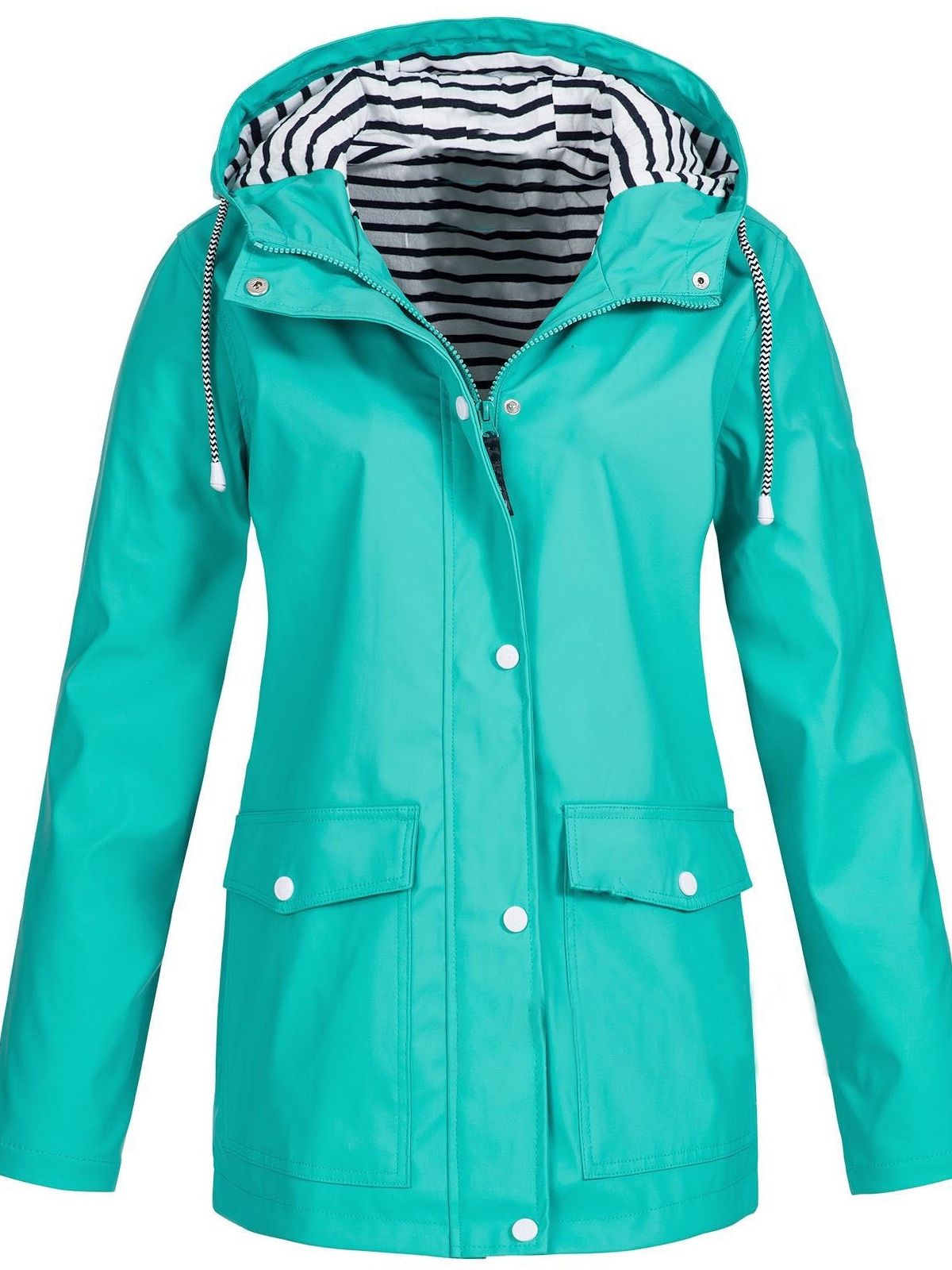 ChicGuard Wasserdicht und Winddicht Jacke