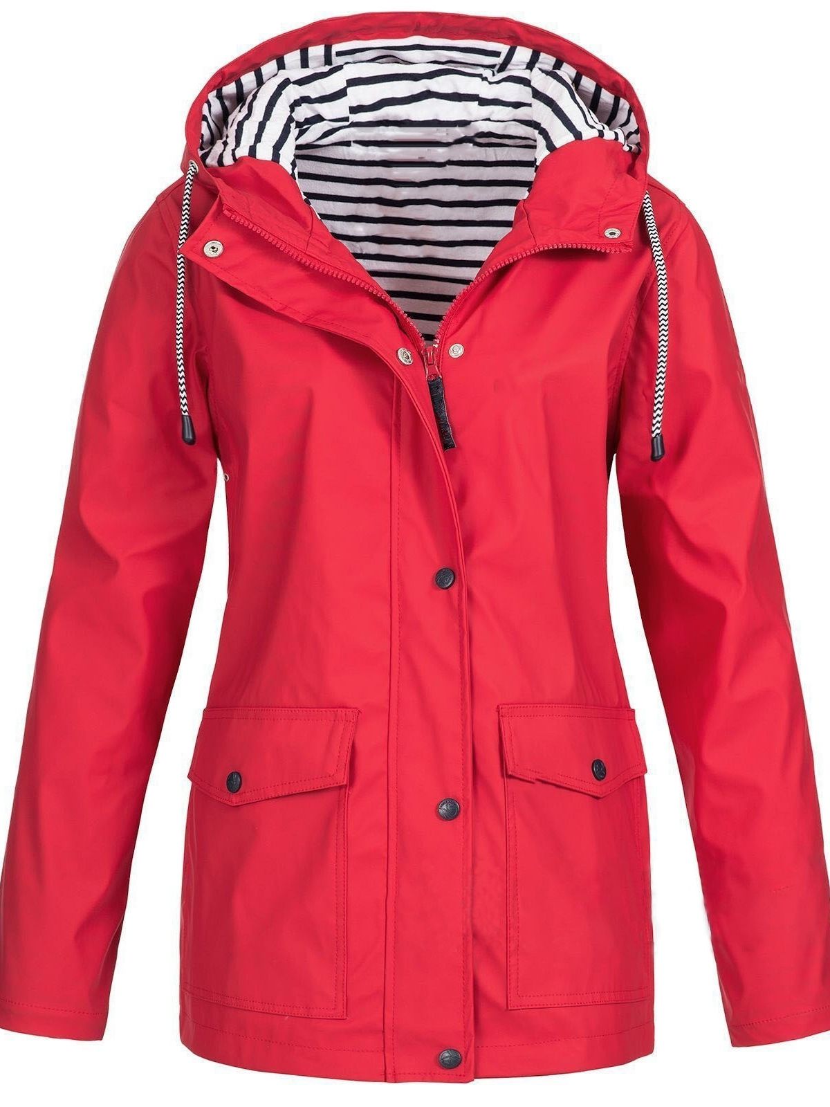 ChicGuard Wasserdicht und Winddicht Jacke